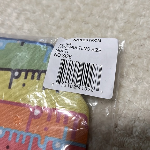 THE PHLUID PROJECT Pride Flag Tote Bag 🏳️‍🌈 - Picture 6 of 7